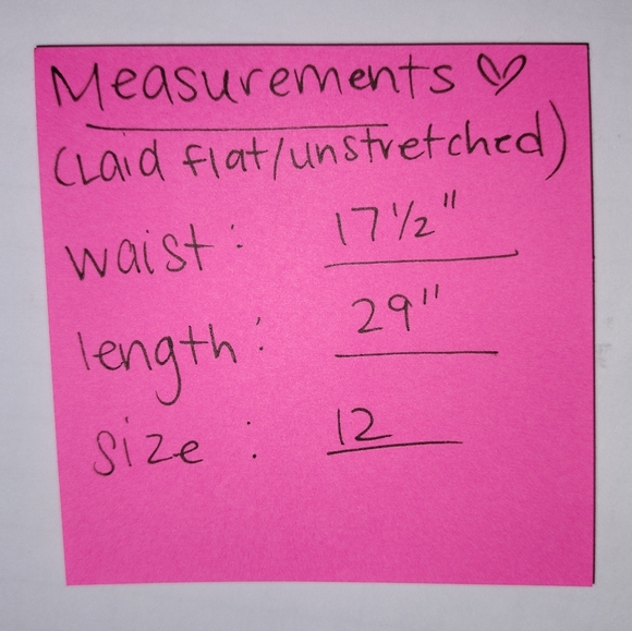 🆕 New York & Company Pastel Green Linen A-Line Flutter Midi Skirt Sz. 12 - Picture 8 of 8